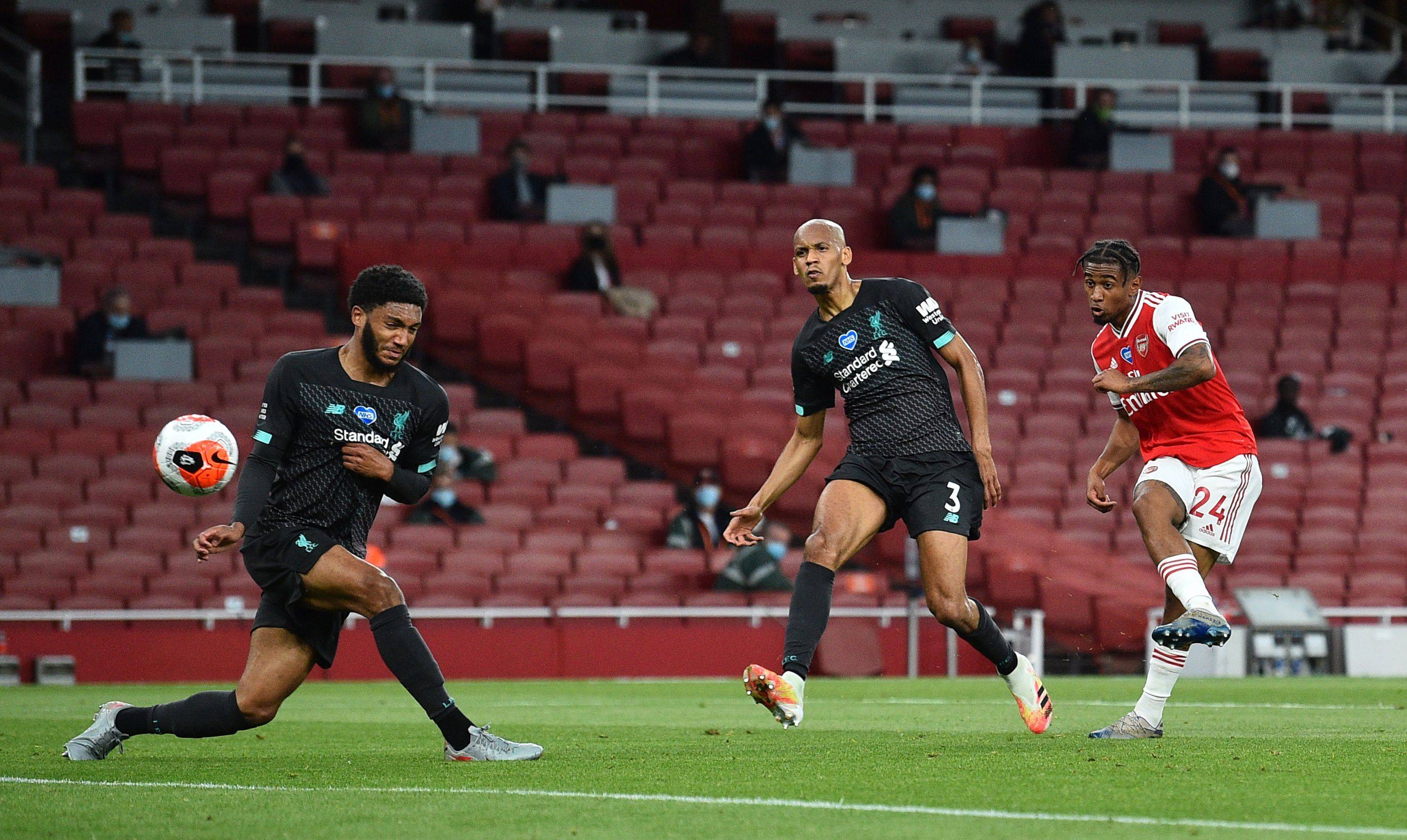 的长期运动 的长期运动